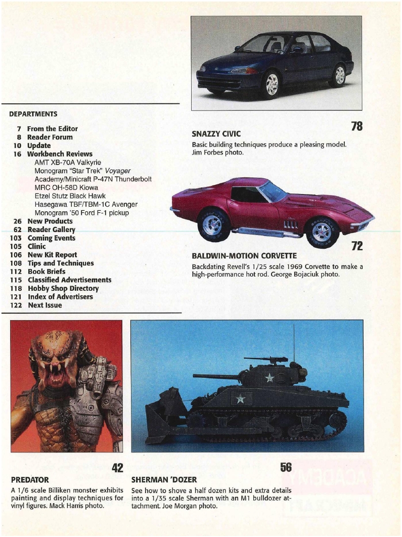 FineScale Modeler 1996-03 (Vol14-03)